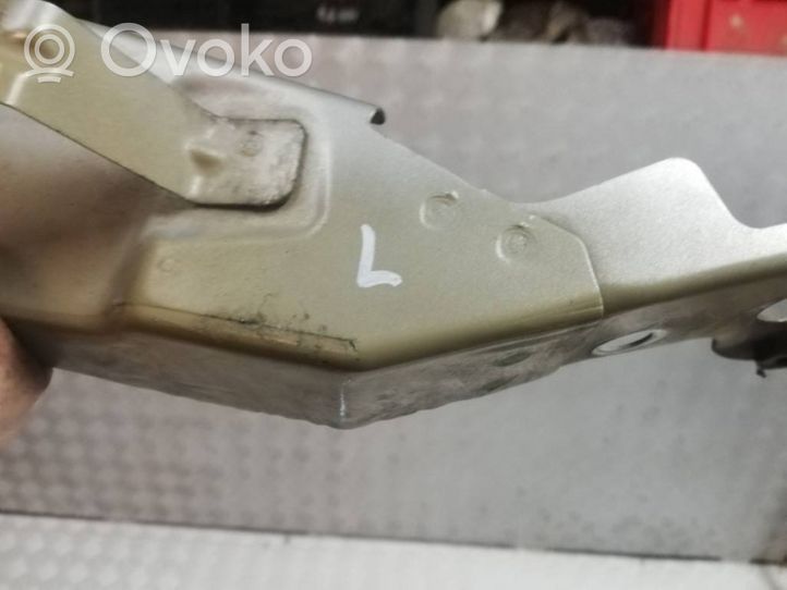 Citroen C4 II Picasso Kita variklio skyriaus detalė 9801669580