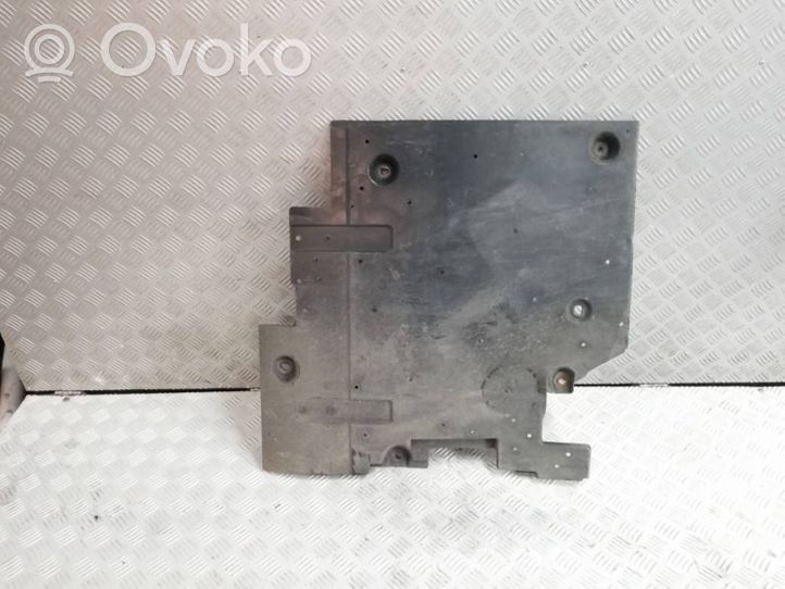 Citroen C4 Grand Picasso Couvercle de plateau inférieur 9810613780