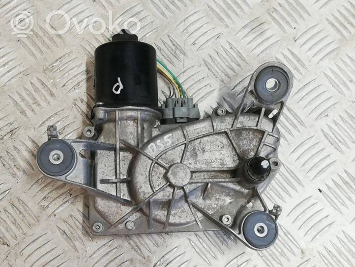 Citroen DS5 Tiranti del tergicristallo anteriore 9687343380