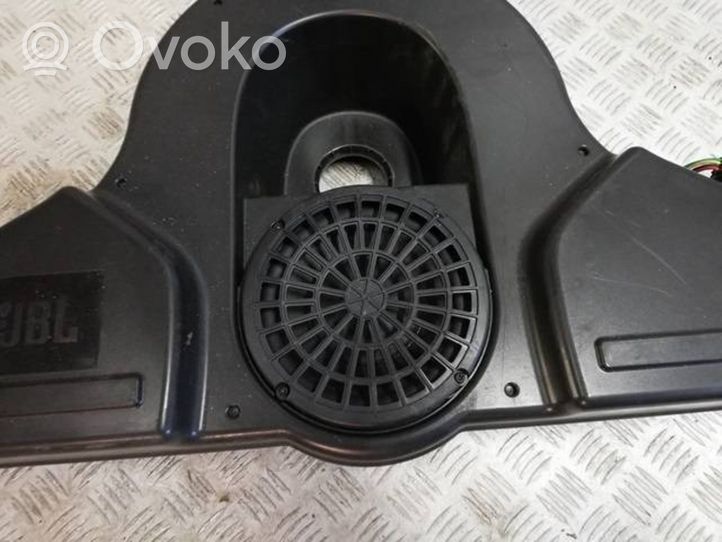 Peugeot 3008 I Subwoofer-bassokaiutin 9665292580