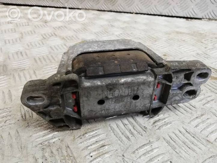 Nissan Qashqai Electrovanne soupape de dépression 9670082280