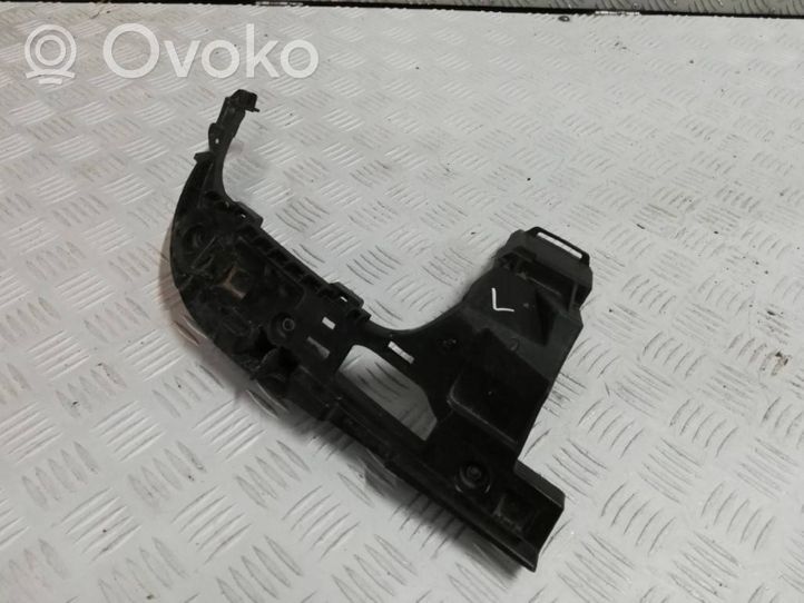 Audi A6 S6 C7 4G Support de pare-chocs arrière 4G0807364