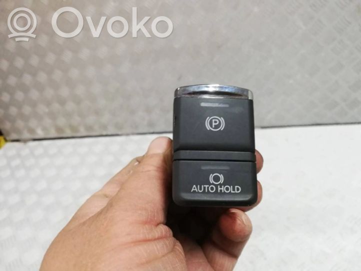 Joli De Ein De Stationnement électronique, Bouton P Automatique, Couvercle De Commutateur Pour BMW 5, 7 Bery Tage, X5, X6, Série M5, F01, F02, F10, F12, F15, F16, F25, F26