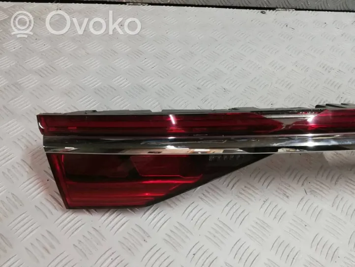 Audi A8 S8 D5 Luci posteriori del portellone del bagagliaio 4N0945095G