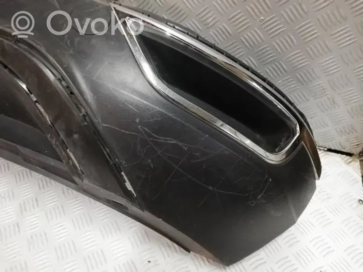 Volkswagen T-Roc Rear bumper 2GA807521B