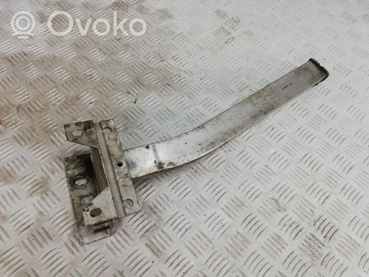 Citroen C4 II Picasso Odbój / Amortyzator zderzaka przedniego 9675239880