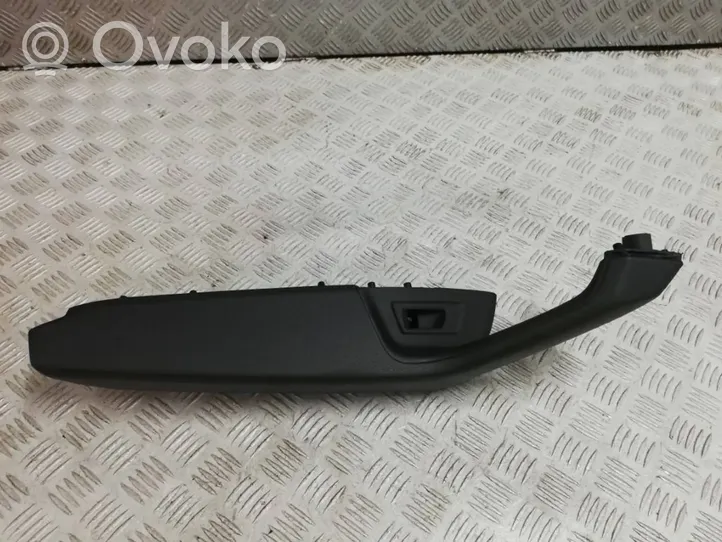 Volkswagen Arteon Front door interior handle trim 3G8867363