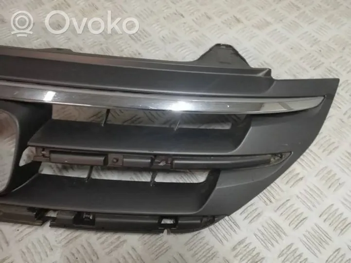 Honda CR-V Maskownica / Grill / Atrapa górna chłodnicy 71121T1G