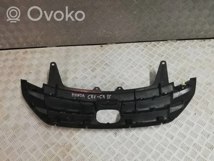 Honda CR-V Maskownica / Grill / Atrapa górna chłodnicy 71121T1G