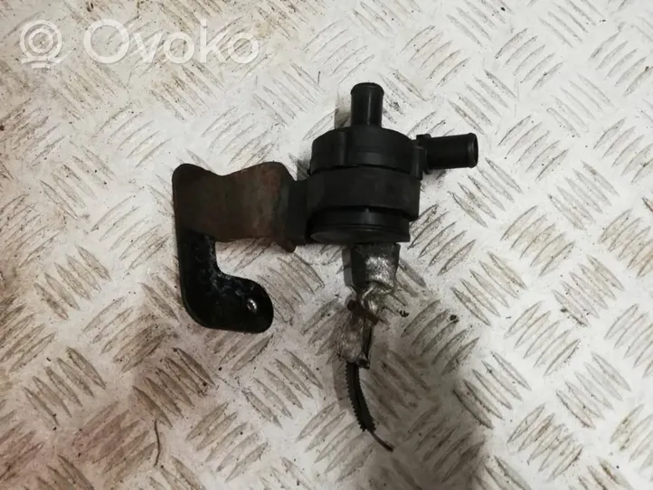 Renault Megane III Water pump 144B00004R