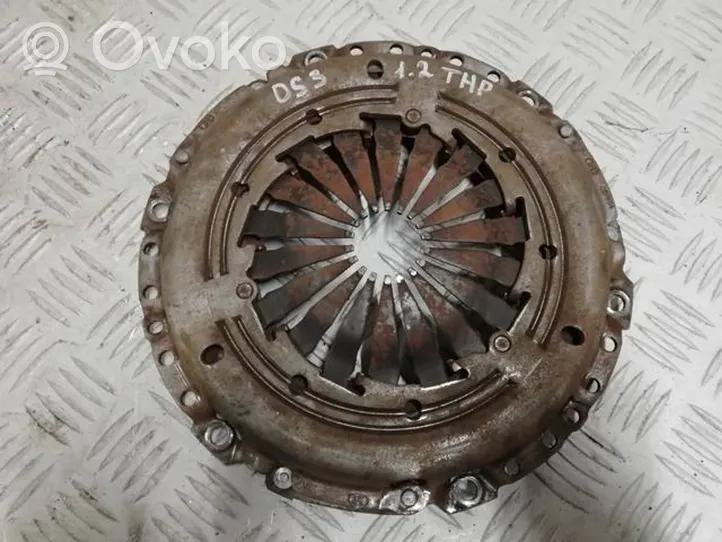 Citroen DS3 Clutch set kit 