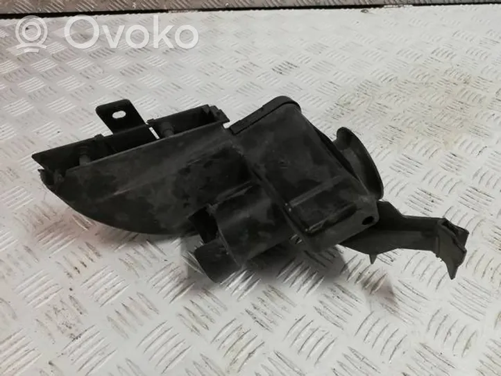 Citroen C3 Aircross Parte del condotto di aspirazione dell'aria 9682647680