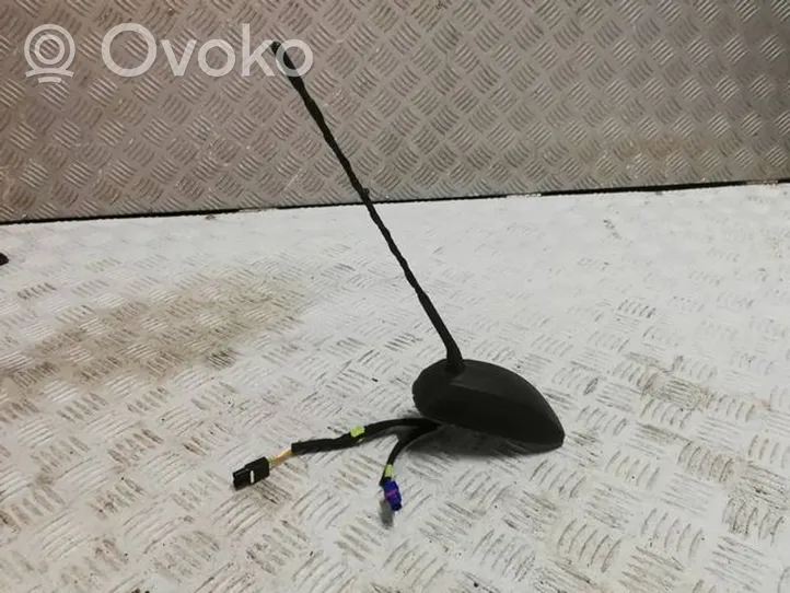 Citroen C3 Aircross Antena (GPS antena) 39026597