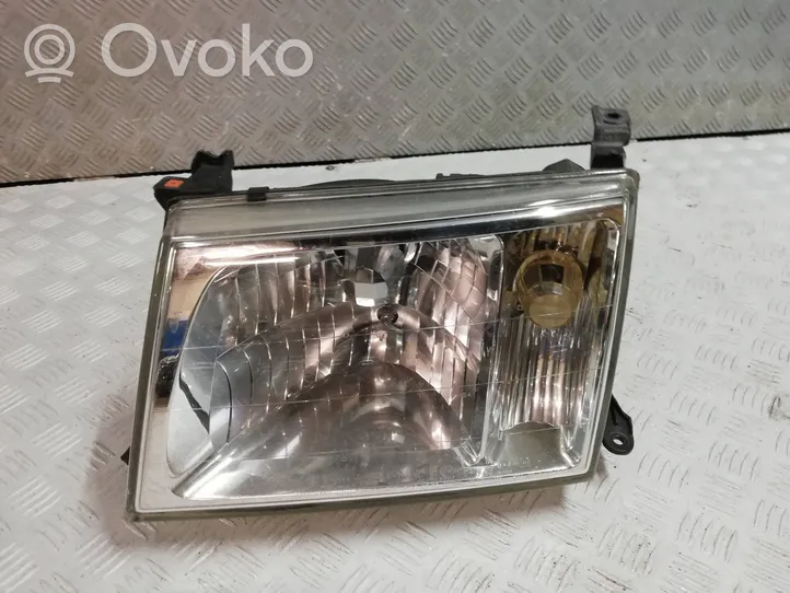 Toyota Land Cruiser (J100) Lampa przednia 