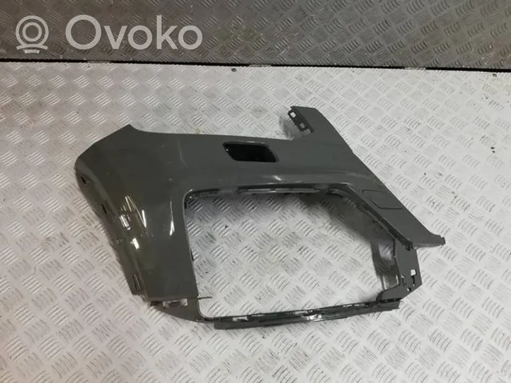 Audi Q2 - Paraurti anteriore 81A807438A