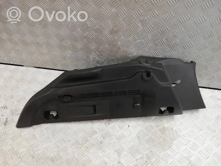 Citroen C4 II Inne elementy wykończenia bagażnika 9687477177