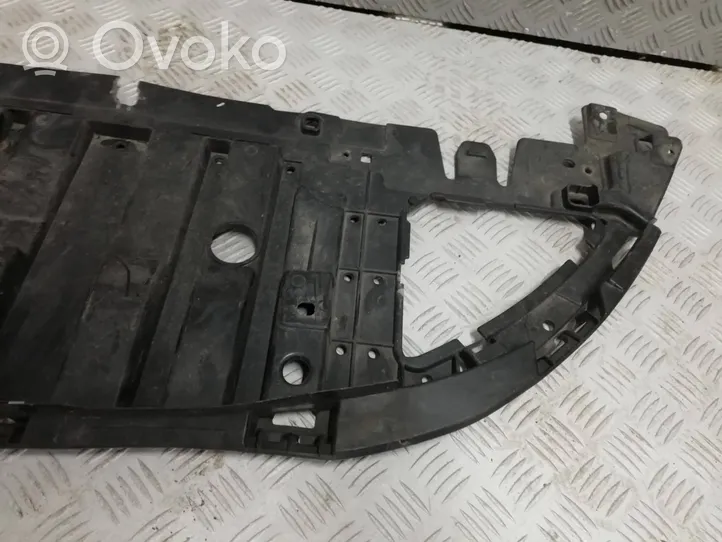 Renault Clio IV Osłona pod zderzak przedni / Absorber 622564751R