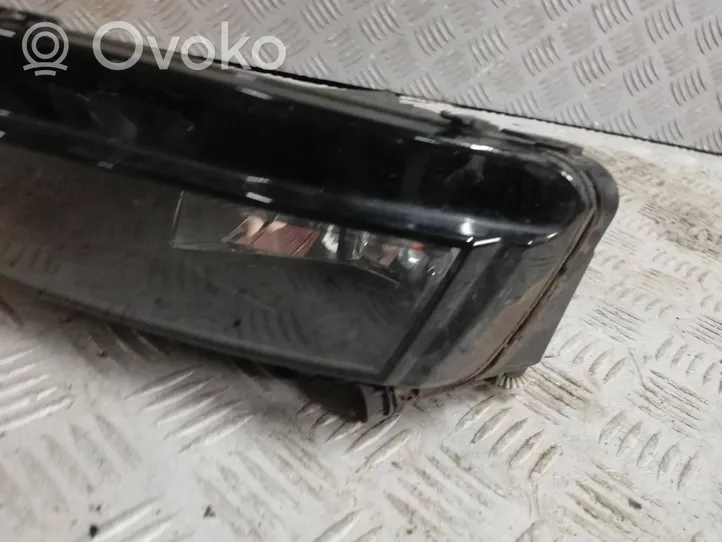 Volkswagen Golf VII Światło przeciwmgłowe przednie 5G0941661D