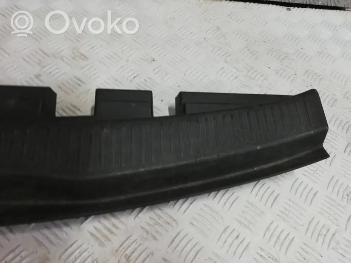 Renault Megane III Rivestimento di protezione sottoporta del bagagliaio/baule 849210001R