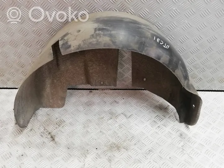 Citroen C3 Aizmugurējais apakšspārns 9637758780