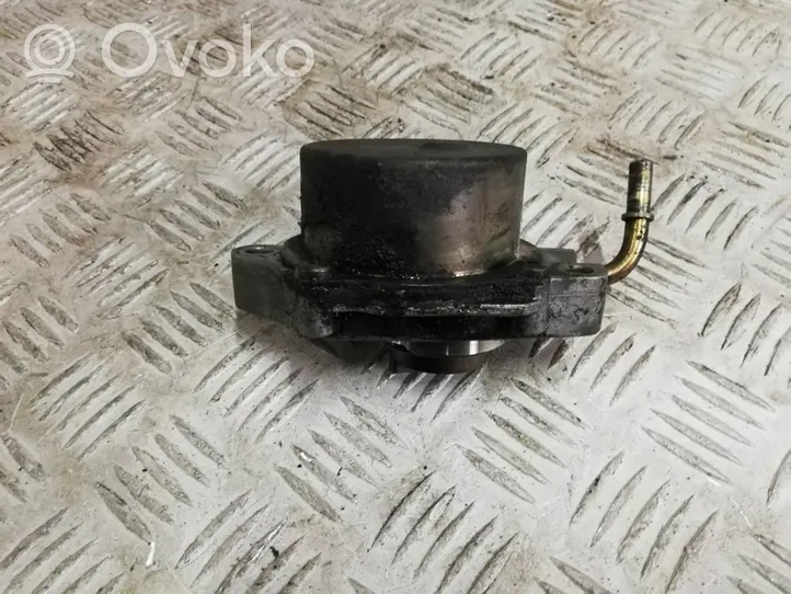 Citroen C3 Pompe à vide 9637413980