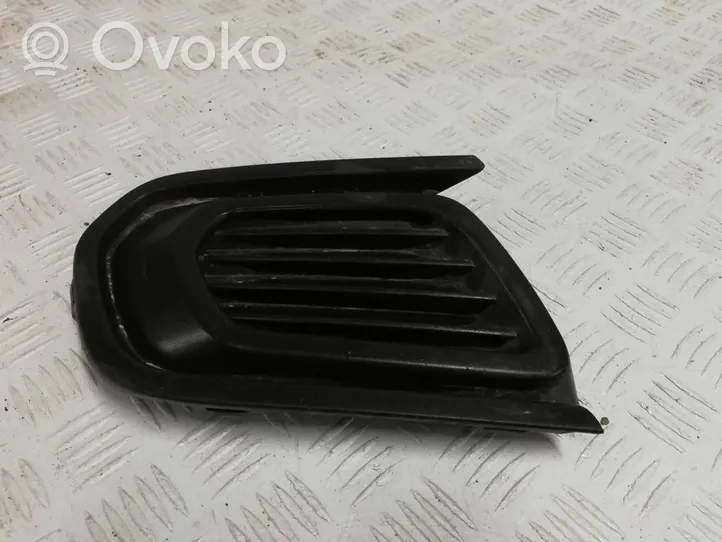 Dacia Sandero Etupuskurin alempi jäähdytinsäleikkö 263368187R