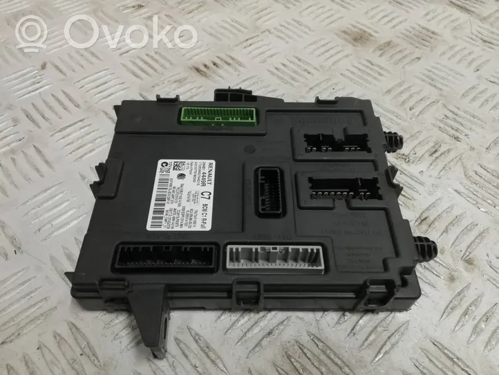 Renault Megane IV Module confort 284B14449R