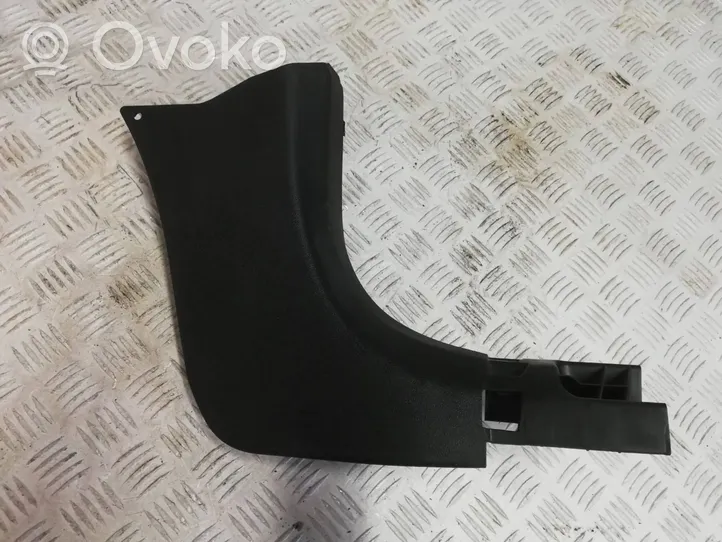 Renault Megane IV Altro elemento di rivestimento sottoporta/montante 768368069R