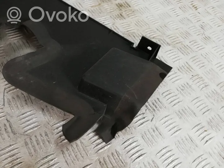 Citroen C4 Grand Picasso Variklio dugno apsauga 9658563180