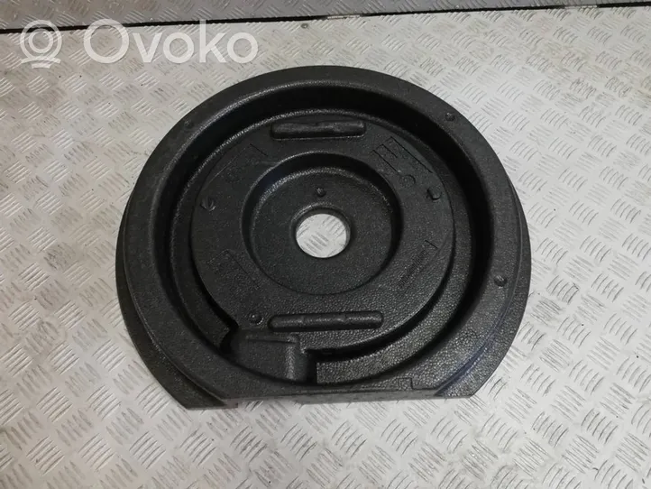 Opel Corsa F Vararenkaan osion verhoilu 93484683