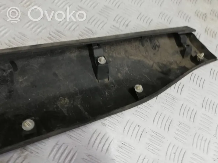 Toyota RAV 4 (XA50) Moulure de porte avant 7507342040