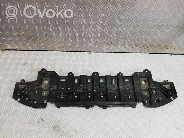 Toyota Yaris XP210 Etupuskurin tukipalkki 52618K0010