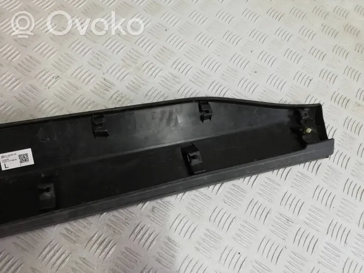 Toyota RAV 4 (XA50) Moulure de porte avant 7507442040