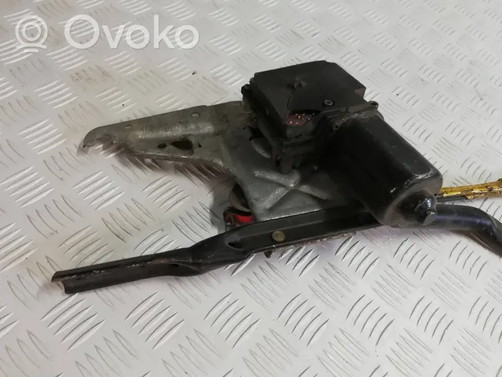 Opel Sintra Motor y varillaje del limpiaparabrisas delantero 10405896