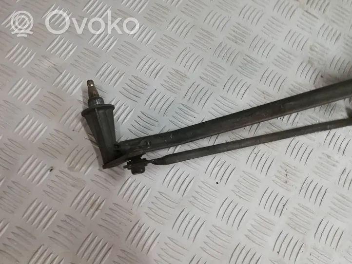 Volkswagen Sharan Front wiper linkage and motor 3397020419