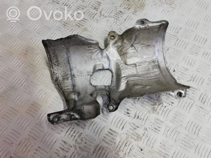 Peugeot 307 Muut pakosarjan osat 9647297280