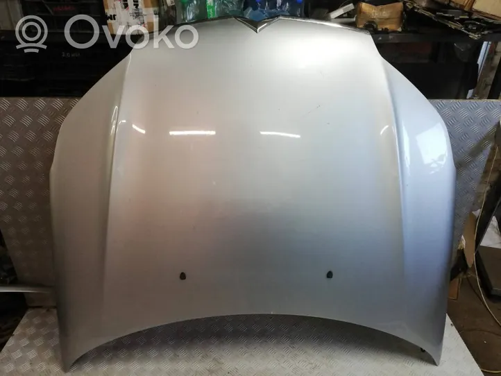 Citroen C5 Engine bonnet/hood 