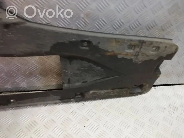 Citroen C5 Center/middle under tray cover 9644735580