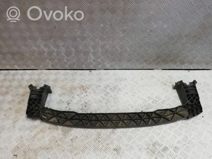 Citroen C5 Front bumper support beam 9660504380