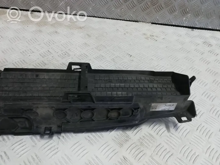 BMW X3 G01 Panel mocowanie chłodnicy / dół 749723104