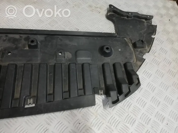 Ford Mondeo MK V Osłona dolna silnika DS738B384Bf