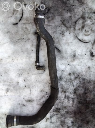 2249848 BMW 3 E90 E91 Engine coolant pipe/hose, 10.00 € | RRR 