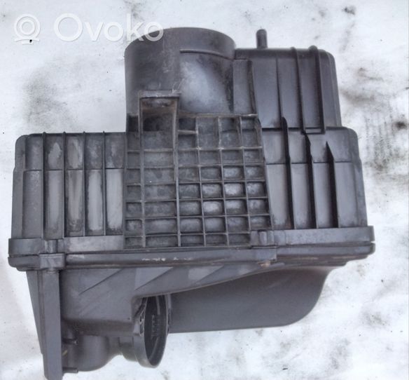 Peugeot 607 Oro filtro dėžė 9648724680