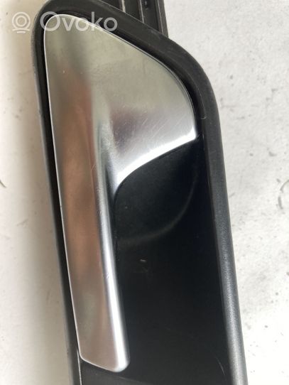 Volkswagen Touran I Front door interior handle 1T1837113D