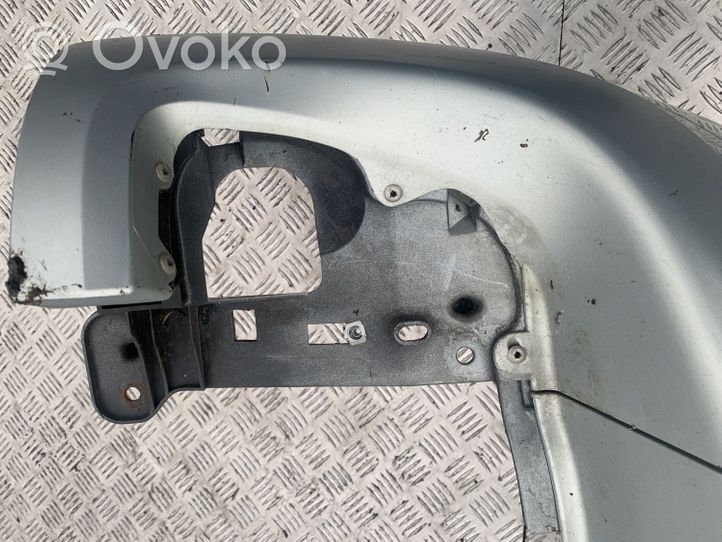 Renault Espace -  Grand espace IV Rear bumper 8200102307