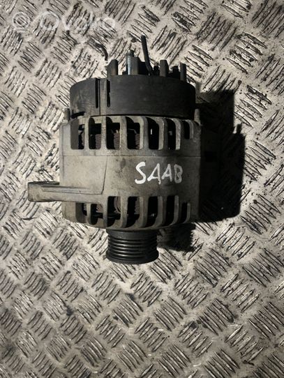 Saab 9-3 Ver2 Alternador 93169260