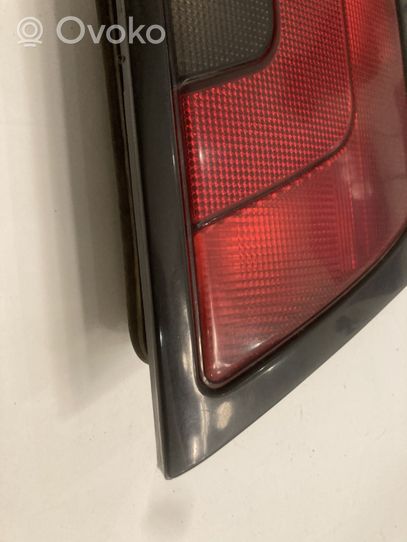 Peugeot 806 Luci posteriori del portellone del bagagliaio 45101