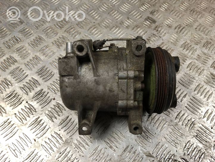 Subaru Impreza II Compresseur de climatisation 73111FE040