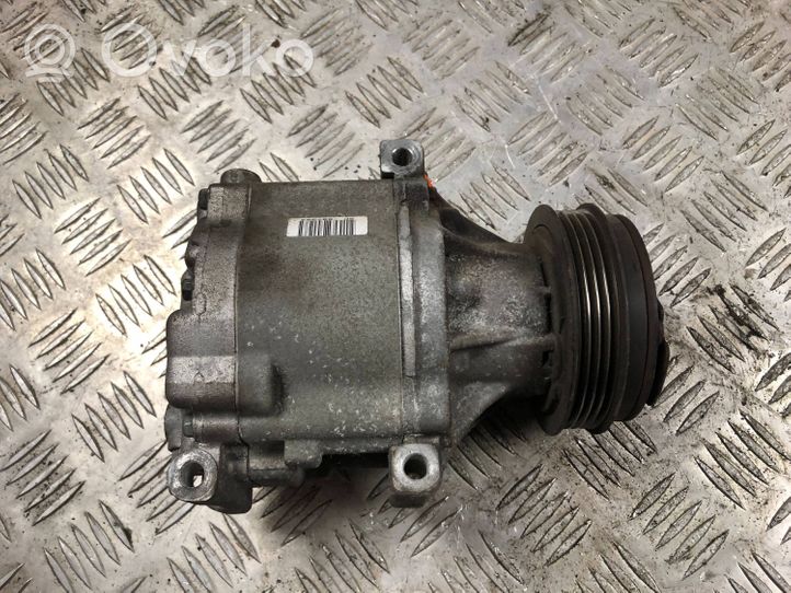 Subaru Legacy Compressore aria condizionata (A/C) (pompa) 4472607940