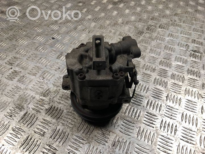 Subaru Forester SG Compressore aria condizionata (A/C) (pompa) 73110SA001